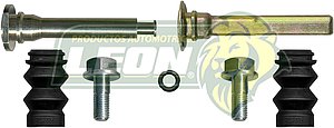 KIT F.D. (1) R.D. Y R.T. FORD MONDEO 02-05 7789 D910, 7790 D911 KC336