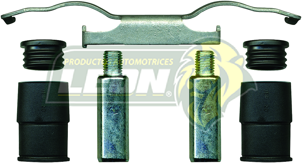 KIT F.D. (1) R.D. FORD ESCAPE 04-12, MERCURY MARINNER 05-12, MAZDA TRIBUTE 05-11 7950 D1047 KC337