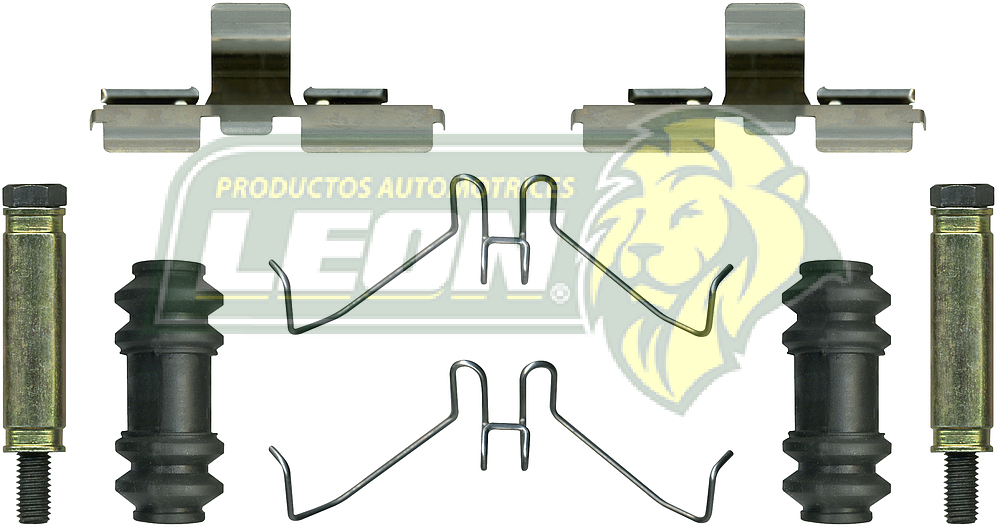 KIT F.D. (1) R.T. FORD ECONOLINE E150 04-06, E250 04-06 7949 D1046 KC339
