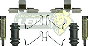KIT F.D. (1) R.T. FORD ECONOLINE E150 04-06, E250 04-06 7949 D1046 KC339