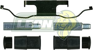 KIT F.D. (1) R.T. FORD EXPEDITION 03-06, LINCOLN NAVIGATOR 03-06 7838 D935 KC341