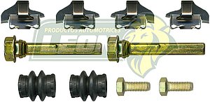 KIT F.D. (1) R.T. FORD F250 05-07, F350 05-07, F350 SUPER DUTY 05-07 7973 D1067 KC345