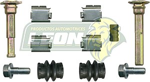 KIT F.D. (1) R.D. FORD FREESTAR 04-07 7927 D1022 KC349