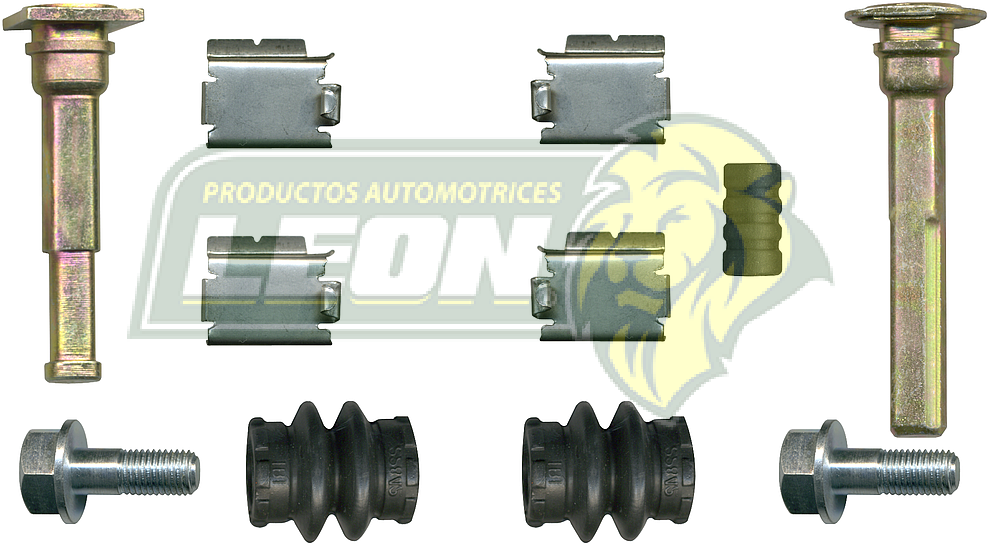 KIT F.D. (1) R.D. FORD FREESTAR 04-07 7927 D1022 KC349