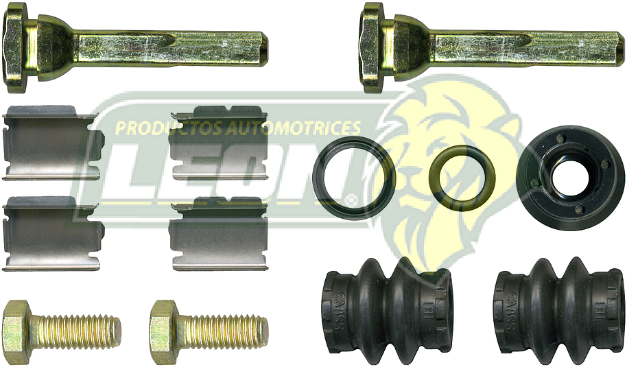 KIT F.D. (1) R.T. FORD FREESTAR 04-07, MONTERREY 05-06 7926 D1021 KC350