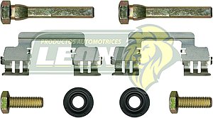 KIT F.D. (1) R.D. FORD FIVE HUNDRED 06-07, MONDEO 06-07, TAURUS 08-09, MERCURY SABLE 08-09, MONTEGO 04-06 7975 D1070 KC352