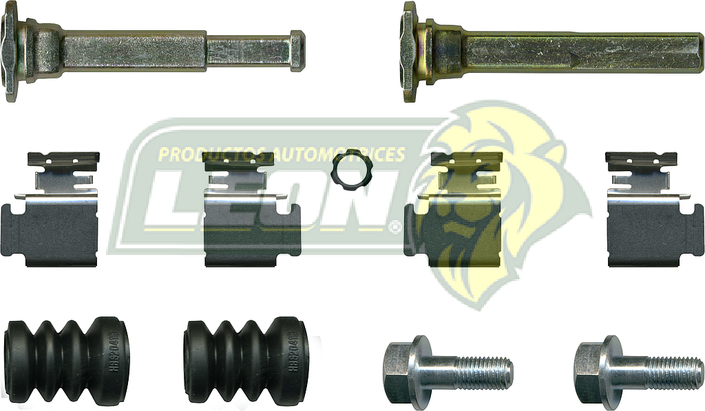 KIT F.D. (1) R.T. FORD FIVE HUNDRED 06-07, MONDEO 06-07, TAURUS 08-09, MERCURY SABLE 08-09, MONTEGO 04-05 7976 D1071 KC353