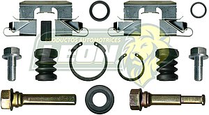 KIT F.D. (1) R.T. FORD FUSION 06-09, LINCOLN TOWN CAR 99-11 8272 D1161 KC355