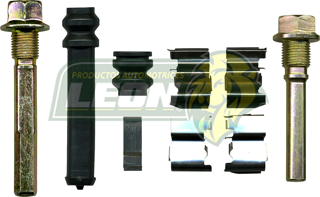 KIT F.D. (1) R.D. FORD EDGE 07-13, MAZDA CX7 07-12, CX9 07-21, LINCOLN MKX 07-12 8377 D1258 KC360
