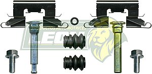 KIT F.D. (1) R.T. FORD EDGE 07-12, LINCOLN MKX 07-10, MAZDA CX7 07-12, CX9 07-15 8378 D1259 KC361