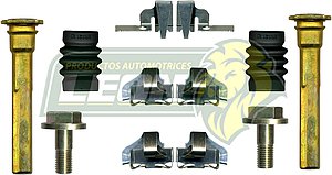 KIT F.D. (1) R.D. FORD F250 08-11, F350 0811 7974 D1333 KC365