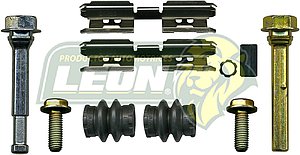 KIT F.D. (1) R.T. FORD LOBO 12-18, F150 12-18, RAPTOR SVT 6.2L 12-18 8816 D1602 KC370