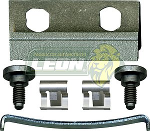 KIT F.D. (1) R.D. G.M. MICRO C30 Y CMTA. 3.5 Ton. 91Æ 7081 D149 ECONOMICO J052HE