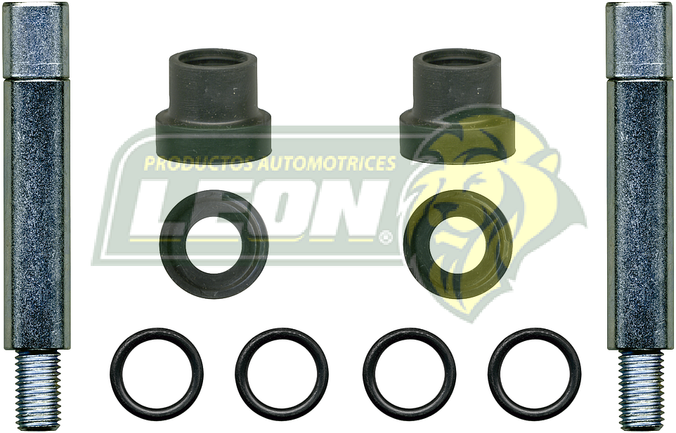 KIT F.D. (1) R.D. G.M. C-3500, RAM 3500 ESPECIAL