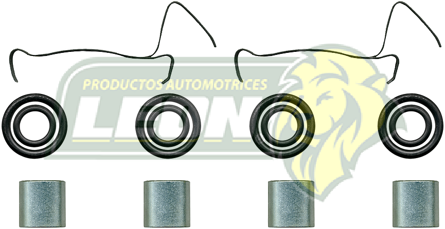 KIT F.D. (1) R.D. G.M. C10 72-97, C15 72-97 728 D52, 7070 D154/D159/D183/D202 J184H