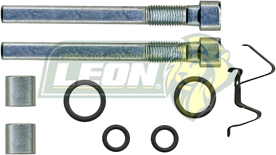 KIT F.D. (1) R.D. G.M. AUTOS Y PK-UP'S 7070A D154