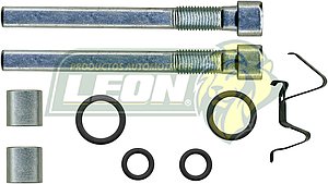 KIT F.D. (1) R.D. G.M. AUTOS Y PK-UP'S 7070A D154
