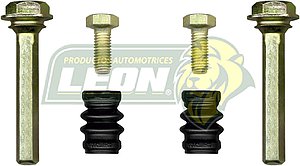 KIT F.D. (1) R.D. CADILLAC CATERA 97-01, SATURN SC 97-02, SL 97-02 7588 D720, 7595 D728 KC202A