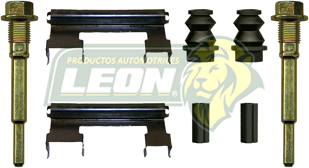 KIT F.D. (1) R.D. Y R.T. G.M. SILVERADO 1500, 2500 99-05, SUBURBAN 2500 00-06, SIERRA 2500 05-06, YUKON 00-06 7653 D785, AMG HUMMER H2 04-07, AVALANCHE 01-07, SILVERADO 1500 99-06, SILVERADO 2500 99-05, TAHOE 01-06, GMC SIERRA 1500 02-06, SIERRA 2500 02-06, SIERRA 3500 01-06, YUKON 99-06, CADILLAC ESCALADE 02-07 7653 D785 KC206
