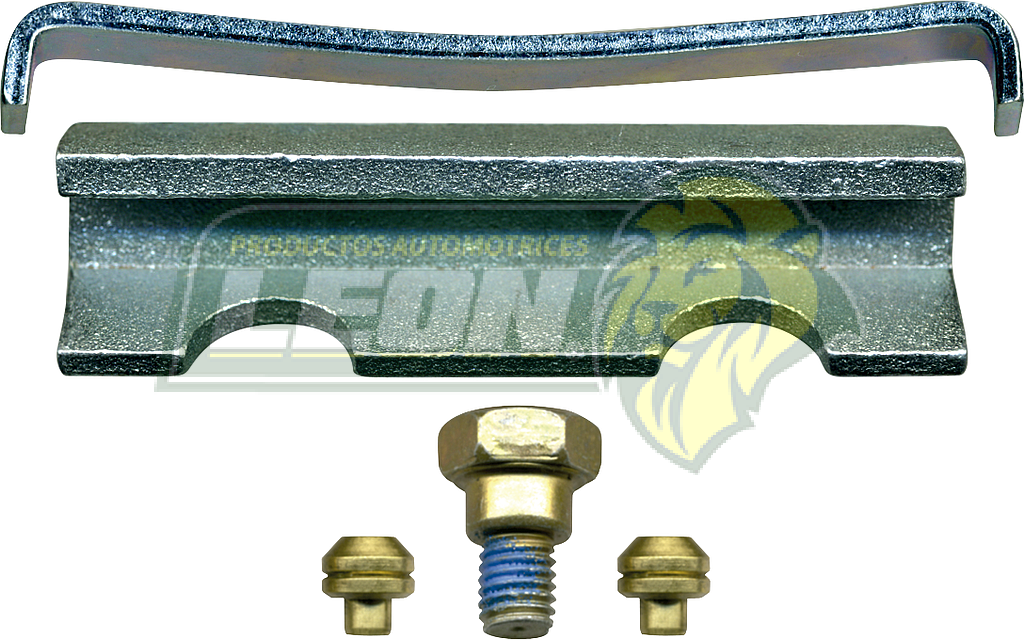 KIT F.D. (1) R.D. ó R.T. G.M. C60 82-84, C65 82-99, C70 88-00, KODIAK 92-01 7142 D225, 7808 D225 KC217