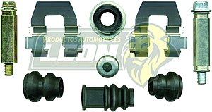KIT F.D. (1) R.T. G.M. LUMINA 94-01, BUICK REGAL 96-99, CADILLAC DEVILLE 96-05 7387 D714 KC218