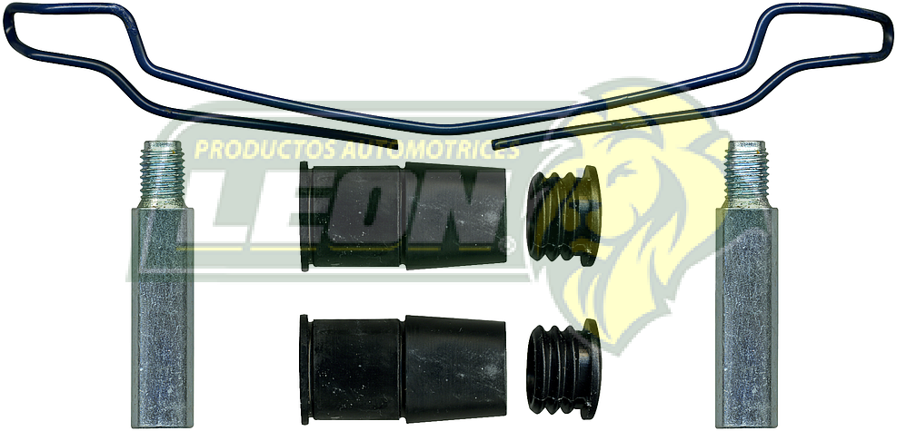 KIT F.D. (1) R.D. G.M. ASTRA STD. 00-07 766X F186, 8741 D1532 KC224