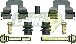 KIT F.D. (1) R.T. G.M. ASTRA 02-08, ZAFIRA COMFORT 02-07, MERIVA 07-08 778X F202 KC225