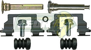 KIT F.D. (1) R.D. G.M. MALIBU 04-12, COBALT 05-08, HHR 06-11, PONTIAC G5 07-10 7932 D1028, 8270 D1160 KC228