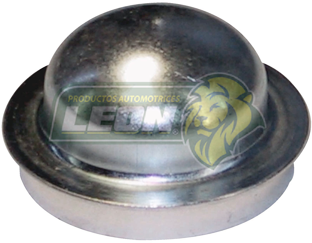 TAPA CUBO G.M. PK-UP C-10 Ø: 53 mm HO267A