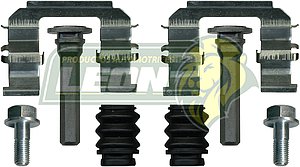 KIT F.D. (1) R.D. G.M. AVEO 04-17, OPTRA 06-08, SPARK 13-15, PONTIAC G3 07-09, SUZUKI FORENZA 04-08, RENO 04-08 7779 D1035 KC241