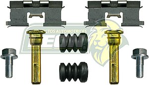 KIT F.D. (1) R.T. G.M. OPTRA 06-07 7939 D1036 KC242