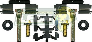 KIT F.D. (1) R.T. G.M. SILVERADO 1500 99-07, SS 06-07, SIERRA 1500 03-07 7662 D792 KC250