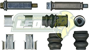KIT F.D. (1) R.D. HONDA CIVIC 96-00 7439 D560 KC703