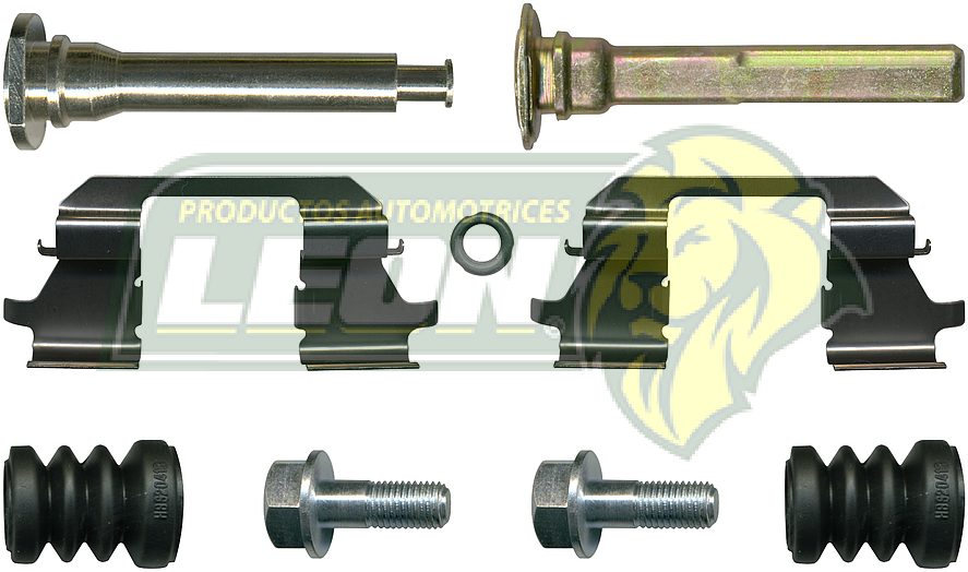 KIT F.D. (1) R.D. HONDA CIVIC 96-16, INSIGHT 96-11 7573 D465, 7632 D764, 8791 D1578 KC704