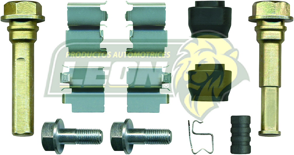 KIT F.D. (1) R.D. HONDA ODISSEY 99-04 7663 D793 KC705