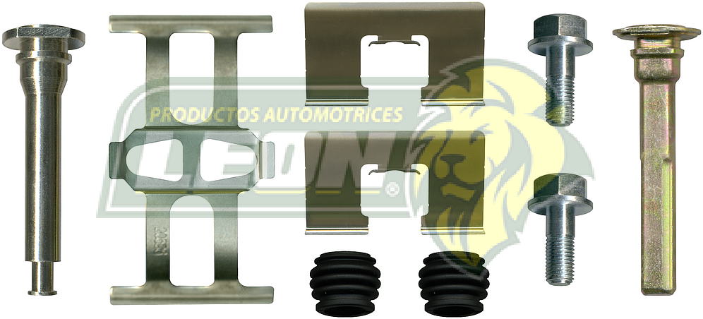 KIT F.D. (1) R.T. HONDA ACCORD 91-07, ACCORD HYBRID 06-07, CIVIC 02-15, CRV 97-03 Y 11-15, ELEMENT 03-11, ACURA CL 97-99, PRELUDE 92-01, INTEGRA 98-01, RDX AWD 05-12 7418 D536, 7418 D537 KC706