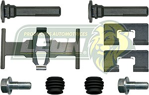KIT F.D. (1) R.T. HONDA CIVIC 92-00, FIT 2006, INTEGRA 92-01 7443 D564 KC707