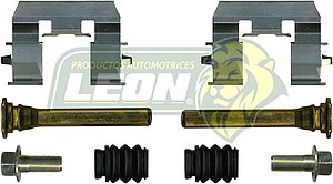 KIT F.D. (1) R.D. HONDA ACCORD 03-07 V6 AUTOMATICO 7857 D959 KC710