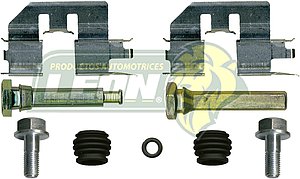 KIT F.D. (1) R.T. HONDA ODYSSEY 05-11 7993 D1088 KC713