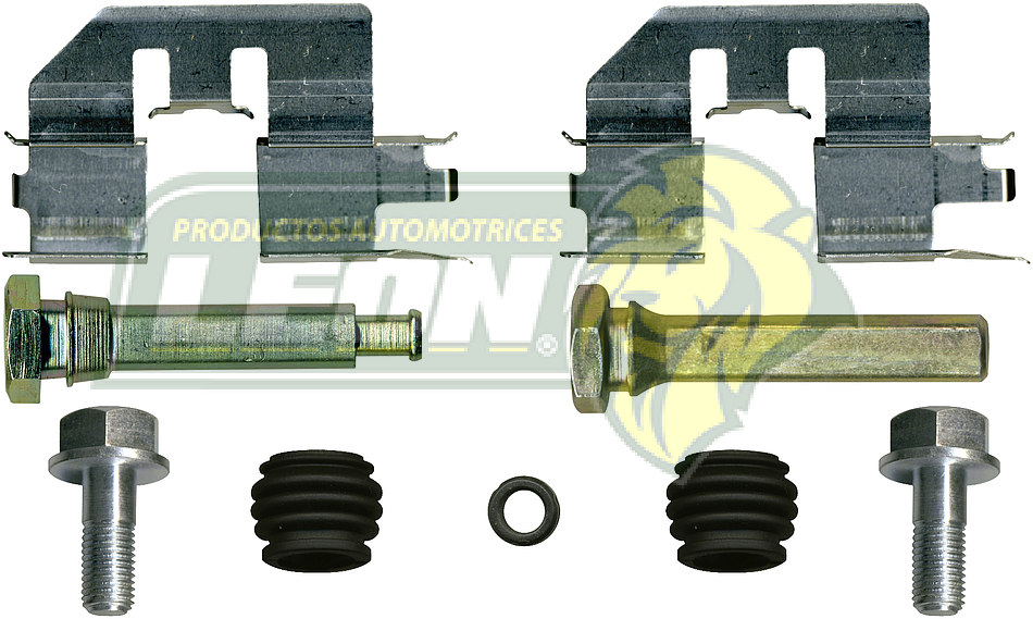 KIT F.D. (1) R.T. HONDA ODYSSEY 05-11 7993 D1088 KC713
