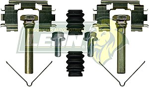 KIT F.D. (1) R.D. HONDA CIVIC HYBRID 07-15 7497 D948 KC716