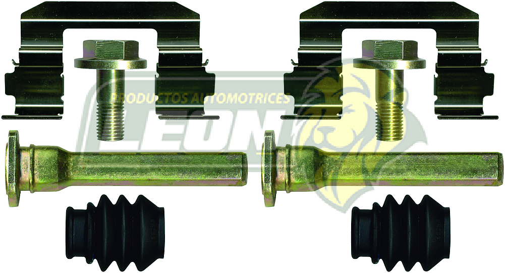 KIT F.D. (1) R.D. HONDA RIDGELINE 06-11, ACURA TL 09-13, TLX 2015 781 D1201, 8208 D1102 KC718