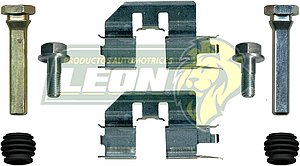 KIT F.D. (1) R.T. HONDA RIDGELINE 06-11, ACURA TL 09-14 8209 D1103 KC719