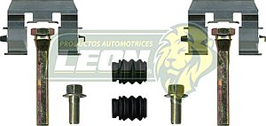 KIT F.D. (1) R.D. HONDA CIVIC 06-10 8392 D1276 KC723