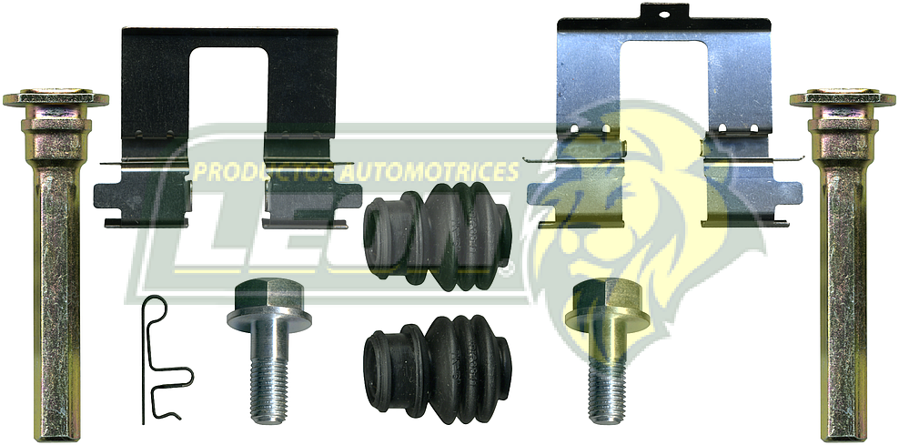 KIT F.D. (1) R.T. HONDA ODYSSEY 11-17, ACURA ZDX 10-13, MDX V6 3.7L 14-16 8397 D1281 KC724