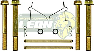 KIT F.D. (1) R.D. AMG HUMMER H2 6-09, H3 06-10, H3T 06-12 8225 D1119 KC1001