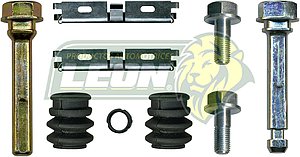 KIT F.D. (1) R.T. AMG HUMMER H3 06-10 8226 D1120 KC1002