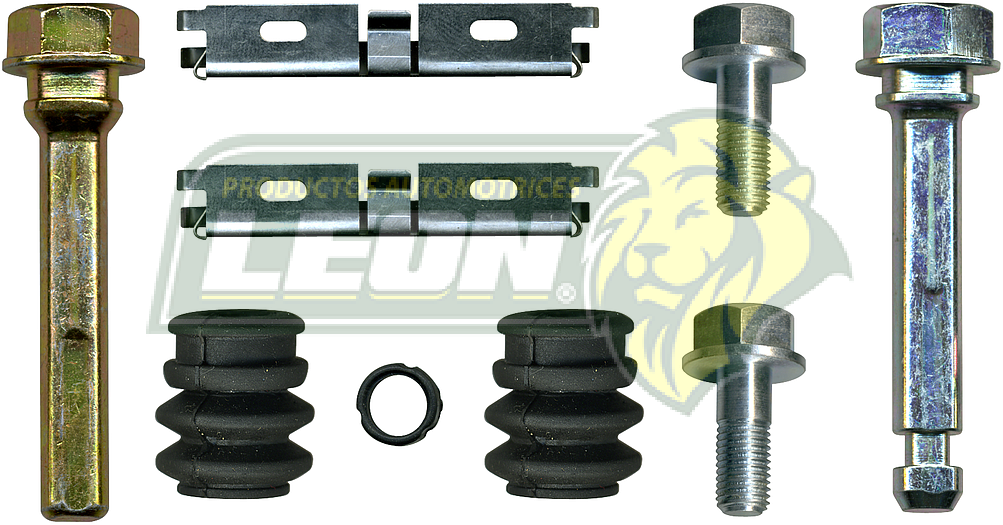KIT F.D. (1) R.T. AMG HUMMER H3 06-10 8226 D1120 KC1002