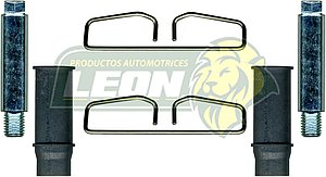KIT F.D. (1) R.D. Y R.T. AMG HUMMER H1 93-03 7658 D788 KC1003