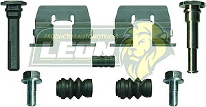 KIT F.D. (1) R.D. HYUNDAI ATOS 97-05 7X37 F138, 8258 D1148 KC604